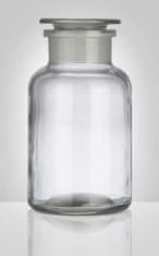 Sklárny Morávia Steklena posoda za hrano, prozorna (1000 ml)