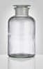 Sklárny Morávia Steklena posoda za hrano, prozorna (2000 ml)
