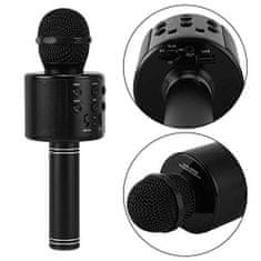 BMS-300 mikrofon