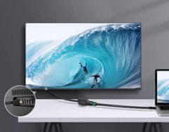 HDMI 1.4 podaljšek, 2 m