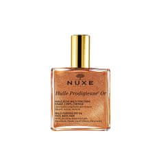 Nuxe Huile Prodigieuse ALI (Multi-Purpose Dry Oil) (Neto kolièina 50 ml)