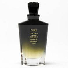 Luksuzno olje za lase in telo Côte d´Azur ( Luminous Hair & Body Oil) 100 ml