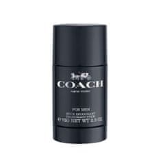 Coach For Men - deodorant 75 ml