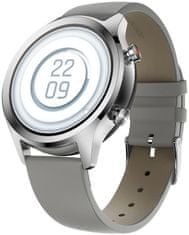 TICWATCH C2+ pametna ura, Platinum Silver - odprta embalaža