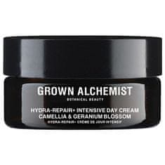 Grown Alchemist Camellia & Geranium Blossom (Hydra- Repair + Intensive Day Cream) 40 ml