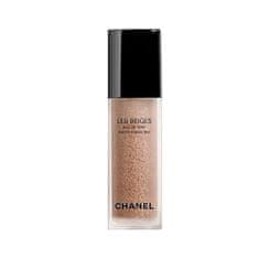 Chanel Les Beiges Eau De Teint osvežilni gel za kožo 30 ml (Odtenek Light)