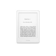 Amazon Kindle 2020 e-bralnik, 15,24 cm, 8 GB, Wi-Fi, Bluetooth, bel