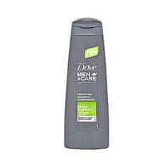 Dove 2in1 Men + Care Fresh Clean (Fortifying Shampoo+Conditioner) 400 ml