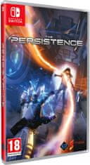 Perpetual The Persistence igra (Switch)