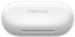 OnePlus Buds Z brezžične slušalke, bele - rabljeno