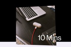 OnePlus Buds Z brezžične slušalke, bele - rabljeno