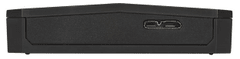 SureFire Gaming Bunker zunanji trdi disk, 2 TB, USB 3.2 Gen 1 (53682) - Odprta embalaža
