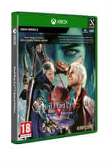 Capcom Devil May Cry 5: Special Edition igra (Xbox Series X)