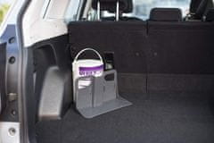 STAYHOLD Carpet Medium Organizator prtljažnika + 1kos trak za pripenjanje Quick Strap