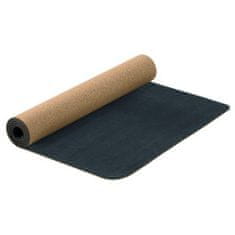 AIREX® Podloga za vadbo Yoga Eco Cork, naravna pluta, 1830 x 610 x 4 mm