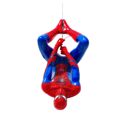 Megaprint stenska nalepka Spiderman