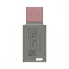 TeamGroup C201 spominski ključek, USB 3.2, 32 GB