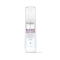 GOLDWELL Dualsenses Blonde s & Highlights Hair Dualsenses Blonde s & Highlights (Serum Spray) 150 ml