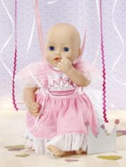 Zapf Creation Dolly Moda oblekica za lutko Princezna, 43 cm