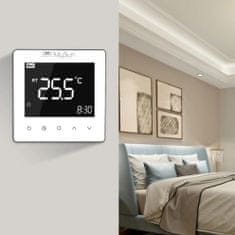 MySun Set GP 9m2 + Smart Digi termostat
