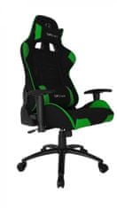 UVI Chair gamerski stol Styler, zelen