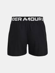 Under Armour Kratke hlače Play Up Solid Shorts-BLK L