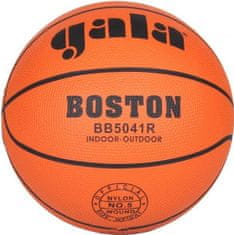 Gala Košara za žogo GALA BOSTON BB5041R velikost 5