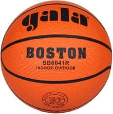 Koš za žogo GALA BOSTON BB6041R 6