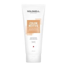GOLDWELL Dark Warm Blonde Dualsenses Color Revive ( Color Giving Condicioner) (Neto kolièina 200 ml)