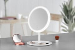 Lafe LAFE Rosa LED namizno ogledalo, 28 LED