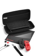 Snakebyte STARTER:KIT PRO NSW etui z dodatki Nintendo Switch