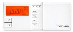 Salus  091 FLRF - Brezžični programabilni termostat 