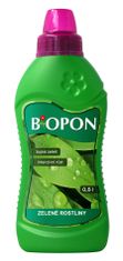 BROS Bopon tekočina - zelene rastline 500 ml