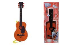 Simba Toys Kmečka kitara 54 cm