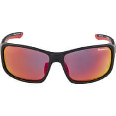 Alpina Sports Tri-Scray 2.0 kolesarska očala, črno-modra