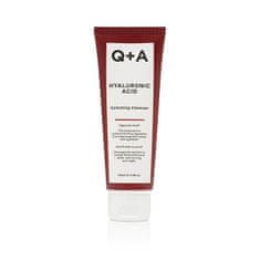 Q+A ( Hydrating Clean ser) gel 125 ml