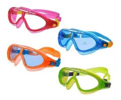 Speedo Biofuse Rift plavalna očala, otroška