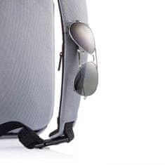 XD Design Bobby Sling P705.782 nahrbtnik za nošenje čez ramo, siv