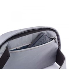 XD Design Bobby Sling P705.782 nahrbtnik za nošenje čez ramo, siv