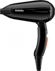 BaByliss 5344E potovalni sušilnik las, 2000 W