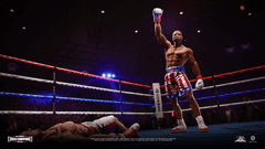 Ravenscourt Big Rumble Boxing: Creed Champions - Day One Edition (PS4)