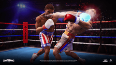 Ravenscourt Big Rumble Boxing: Creed Champions - Day One Edition (Xbox One & Xbox Series X)