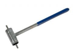  SH-Campa ključ za kabelsko vezico z zatiči
