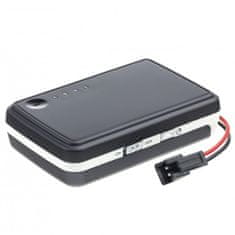 Haicom GPS lokator EXCLUSIVE + dodatna baterija za do 60 dni delovanja + vodotesna škatla