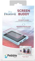 Pebble Gear FROZEN II Screen Buddy 7" zaščitno steklo za tablete