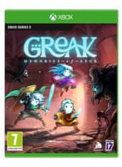 Sold Out Greak: Memories Of Azur igra (Xbox Series X)