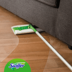 Swiffer Sweeper krpe za prah za tla, 36 kosov