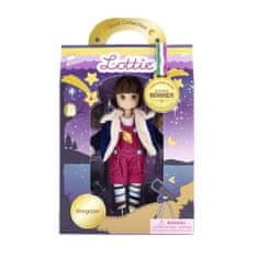 Lottie Doll astrologinja