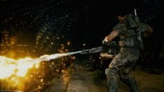 Focus Aliens: Fireteam Elite igra (PS5)