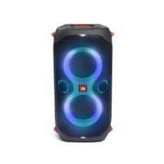 JBL Partybox 110 zvočnik, Bluetooth, črn